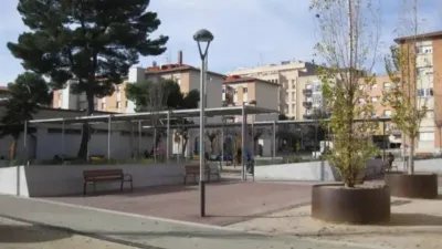 Flat in L'Espirall photo 3