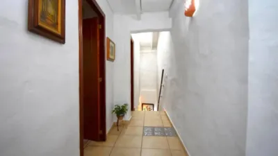 Chalet on Carrer d'Antoni Maura photo 50