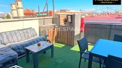 Piso – Alicante - Alacant - Vista 3