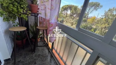 Apartment in Sant Feliu de Llobregat photo 6