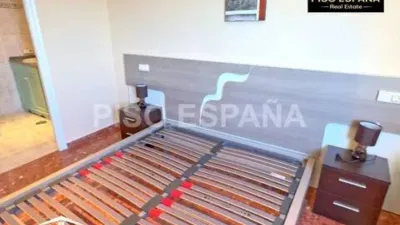 Apartment in Cabo de la Huerta photo 28