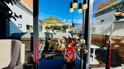 Pis – Alcoi - Alcoy - Vista 2