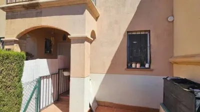 Chalet in Golf Bahia Urbanization photo 22