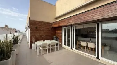 Penthouse in the City Centre photo 8
