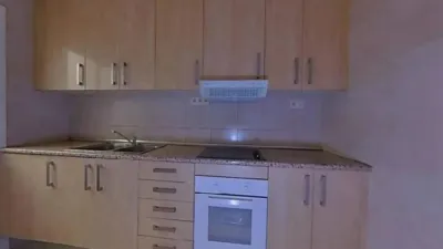 Apartment in El Prat de Llobregat photo 19