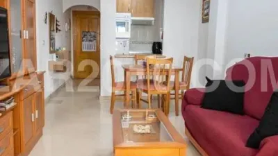 Apartment in Garrucha photo 10