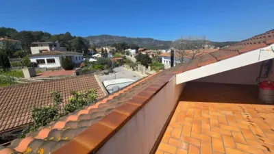 Chalet in Canyelles photo 31