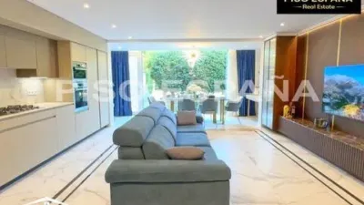 Apartment in Playa de San Juan photo 4