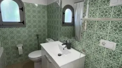 Chalet in Maryvilla photo 22