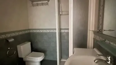 Apartment on Avenida Matías Sáenz de Tejada photo 18