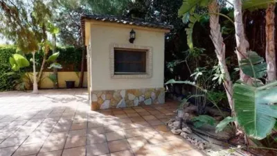 Chalet in Matola-La Foia-Las Bayas-La Marina photo 30