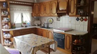 Chalet in Arcos de la Frontera photo 19