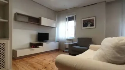 Apartment in Ensanches - Zabalguneak photo 2