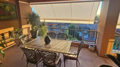 Apartment on Pico Alcazaba Street photo 48