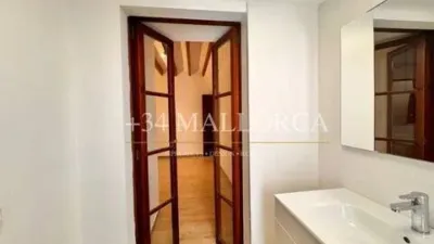 Flat in Santa Eugènia photo 67