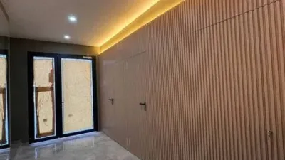 Apartment in Juan Carlos I photo 37