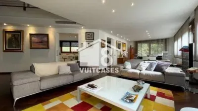 Chalet in Cabrera de Mar photo 36