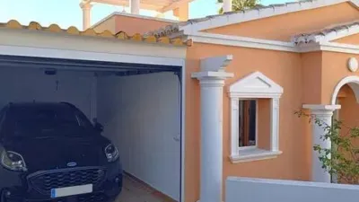 Casa – Calpe - Calp - Vista 3