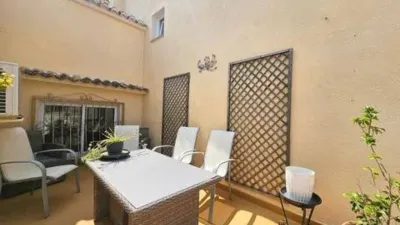 Townhouse in Urbanizations photo 25