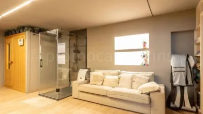 Chalet in El Papiol photo 43