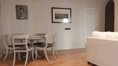 Apartment in Ensanches - Zabalguneak photo 4