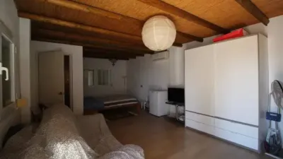 Chalet in Fuengirola photo 18