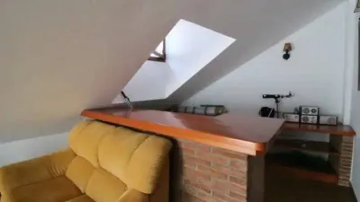 Chalet in Villanueva de la Concepción photo 40