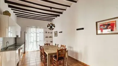 Chalet in Callosa d'en Sarrià photo 11
