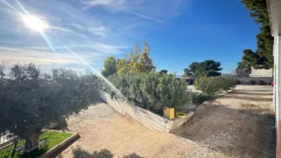 Chalet in Sant Vicent del Raspeig - San Vicente del Raspeig photo 9