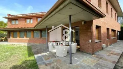 Chalet in Cabrera de Mar photo 12