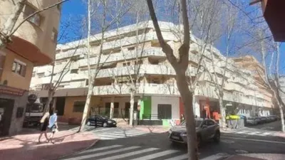 Apartment in Las Adelfas-Benicolada-Garduix photo 19