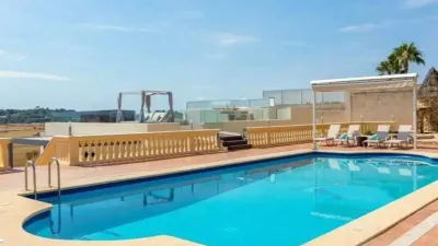 Chalet in Muro photo 4