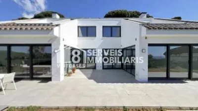 Chalet en Carrer de la Fornaca photo 18