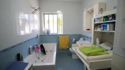 Chalet in Fuengirola photo 8