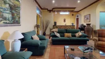Chalet in El Raval-Puertas Encarnades photo 28