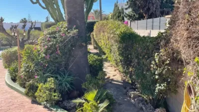 Casa - Vista 4