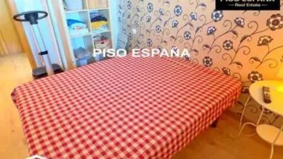 Attic in La Condomina photo 50