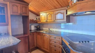 Chalet in Canyelles photo 25