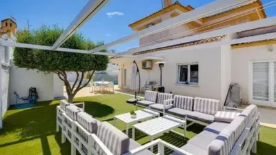 Chalet in Aguas Nuevas-Torreblanca-Sector 25 photo 60