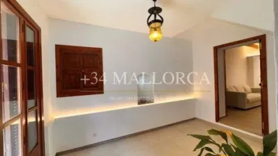 Flat in Santa Eugènia photo 5