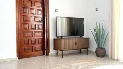Apartment in Las Adelfas-Benicolada-Garduix photo 11