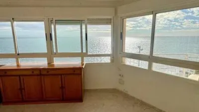 Apartment on Calle del Maestro Parada photo 16