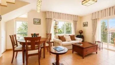 Piso – Altea, Urbanització La Galera Alta - Vista 4
