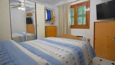Chalet in Muro photo 21