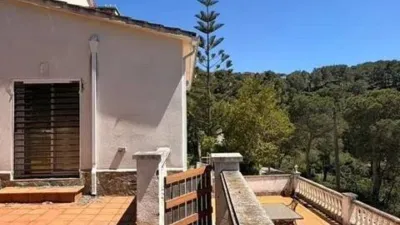 Chalet in Canyelles photo 13