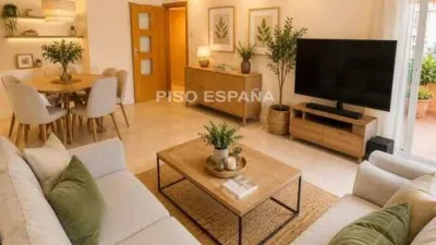 Pis – Alicante - Alacant - Vista 2