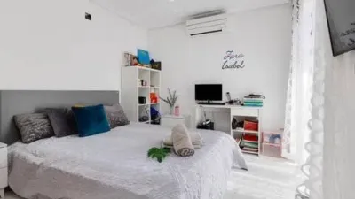 Chalet in Aguas Nuevas-Torreblanca-Sector 25 photo 31