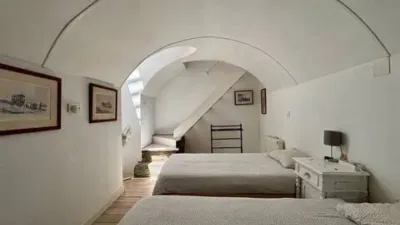 Flat in Embajadores-Lavapiés photo 19