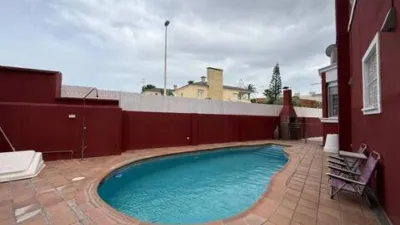 Chalet in Altabix photo 8