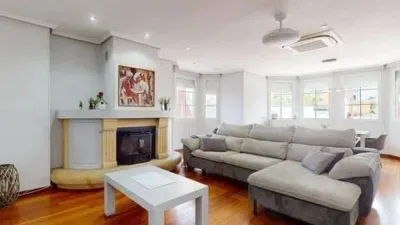 Chalet in Altabix photo 14